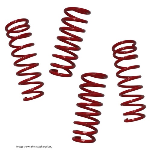Prosport Lowering Springs 40mm for VW Vento 1H 1.6 1.8 1.9D 1.9TD 2.0 120076 - Picture 9 of 11