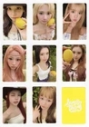 Hearts2Hearts - 2nd Mni LEMON TANG [MUSICART] PPREORDER EXCLUSIVE PHOTOCARD