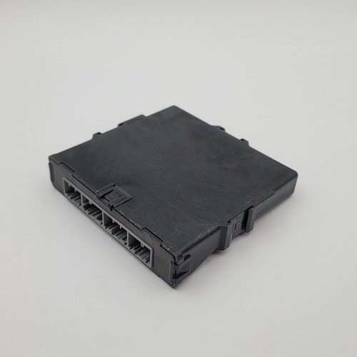 2013 - 2016 TOYOTA AVALON Hybrid 2.5 Power Supply Control Module 89681-07010 - Picture 13 of 19