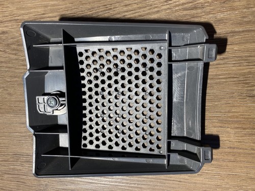 UNA cubierta de filtro Hepa de vacío para mochila Proteam 841433 Pro 10 PRO6 genuina - Imagen 2 de 2