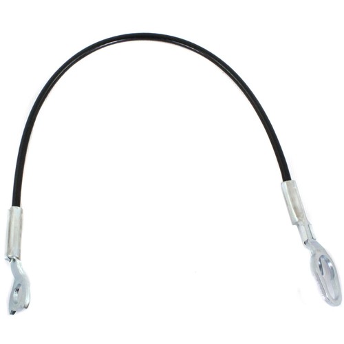 Tailgate Cable Set For 03-10 Dodge Ram 2500 2011-2022 Ram 2500 68054864AD 2 Pcs - Picture 5 of 11
