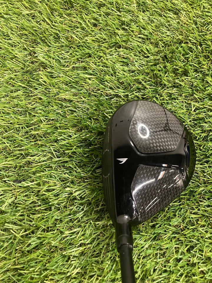 Tommy Armour 845 Ladies 5 Wood | Helium 5FWI Ladies Flex Shaft - Image 3 of 4