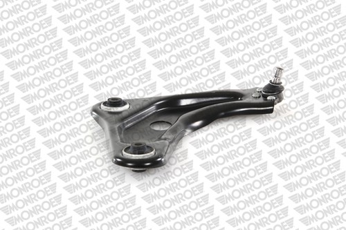 CONTROLTRAILING ARM WHEEL SUSPENSION L28551 FOR PEUGEOT 207/207+ 208/Hatchback - Picture 3 of 17