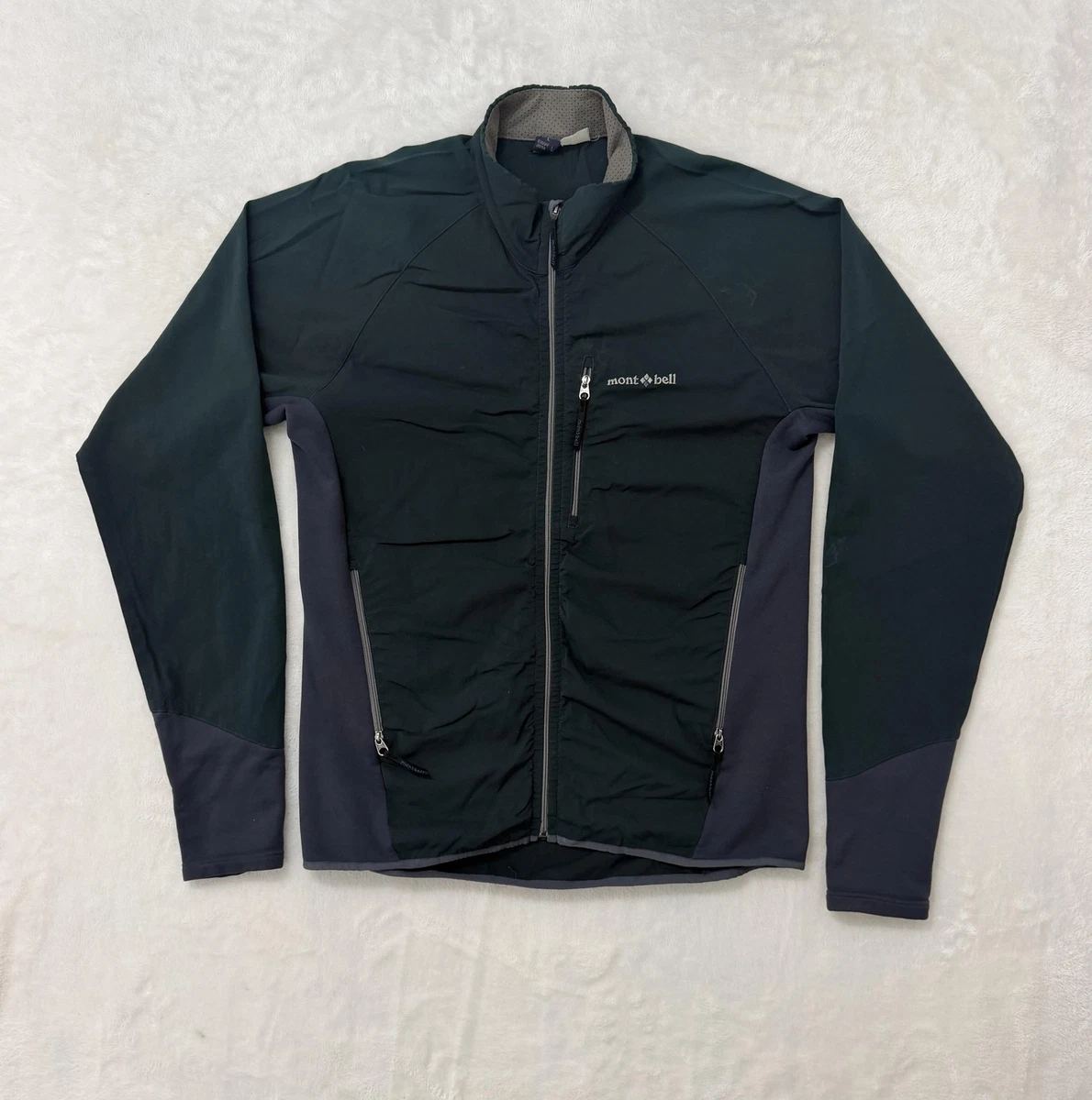 montbell jacket products for sale | eBay