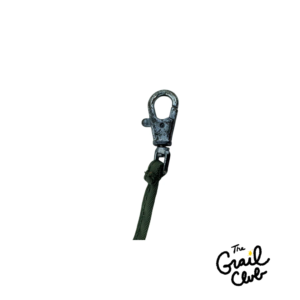 Kipling Live Light Bolso de Mano Bandolera Bolso de Hombro Para Mujer Verde - Envío Gratis Foto 4 de 4