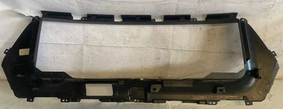 2023 - 2025 HONDA PILOT FRONT BUMPER UPPER GRILLE GUIDE MOLDING BRACKET # 110994