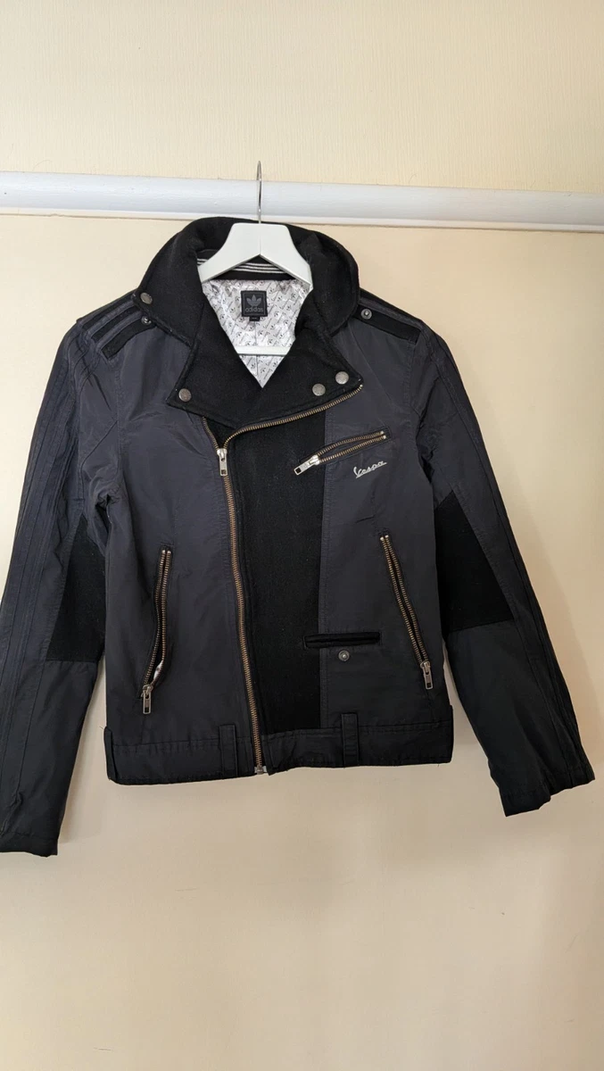 Adidas Vespa in Men's Coats & Jackets for sale | eBay UK