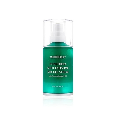 MEDITHERAPY Porethera Shot Exosome Spicule Serum 38ml