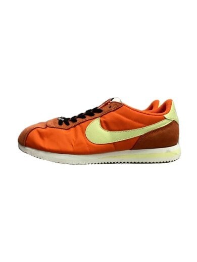 Nike W Cortez Txt Low Sneakers 28Cm Orn Nylon Hj9612 800