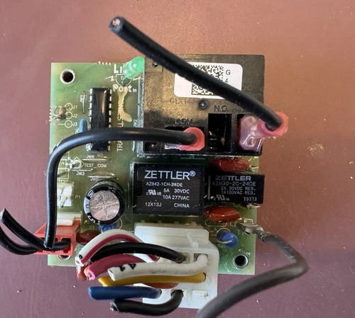 Zettler Cnt04695 Recip