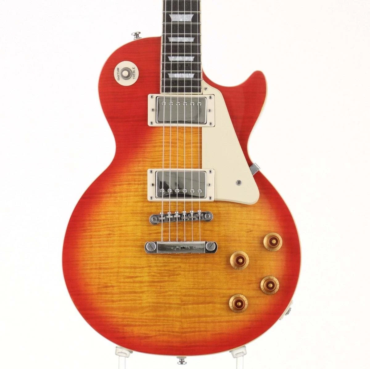 Las mejores ofertas en Epiphone Les Paul Standard PlusTop Pro