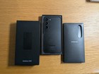 Samsung Galaxy S23 SM-S911B/DS - 128GB - Phantom Black (odblokowany)