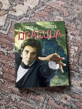 Dracula Collectors Edition Blu-ray