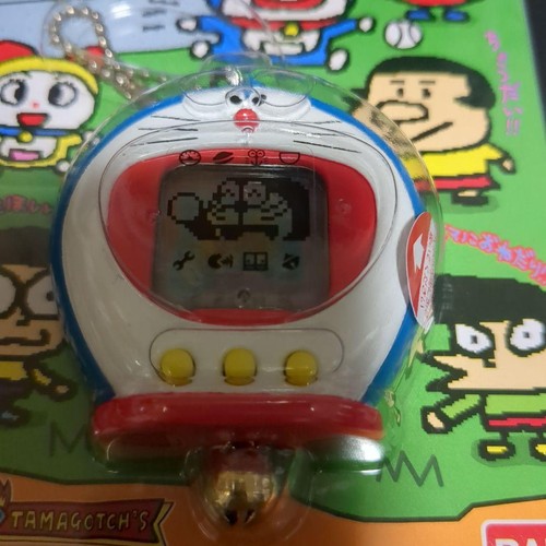 Doraemoncchi Tamagotchi Vintage - Bild 4 von 10