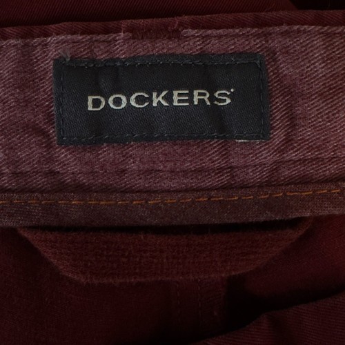 New Dockers D3 Classic Fit Pants Men's Size 40 x 30 - Picture 6 of 9