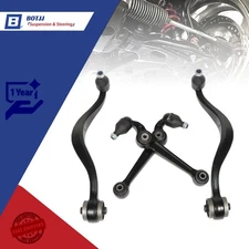 New For Ford Fusion Lincoln MKZ Mercury Milan Front Lower Control Arm Ball Joint