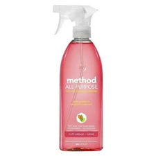 Method Pink Grapefruit All-Purpose Natural Surface Cleaner 28 oz
