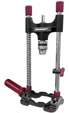 Precision Drilling Jig Attachment for Drilling Angled or Straight Holes