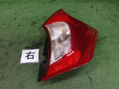 JDM 2013 Right LED Tail Light OEM Nissan Note E12 26550-3VA5A ICHIKO D117