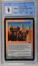 GUARD DOGS Planeshift Foil U CGC 9 Q+ MTG [Nostalgium]