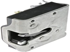 Dorman   Oe Solutions Liftgate Lock Actuator P N 937 670