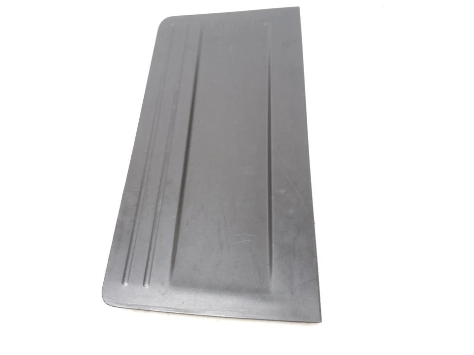 PLACA DIVISORRA EMBELLECEDOR IZQUIERDO para VOLKSWAGEN JETTA 2008 - 2010 OEM 1K5 867 462 Foto 3 de 4