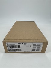 Bosch ISW-D8125CW-V2 COMMERCIAL WIRELESS INTERFACE MODULE