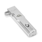 OWC 2TB Envoy Pro mini USB-C And USB-A [10Gb/s] Portable NVMe SSD (owcenvpmca20)