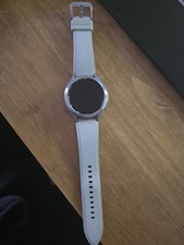 Samsung Galaxy Watch4 Classic SM-R890 46mm Silver (Bluetooth) 