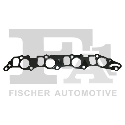 GASKET INTAKE MANIFOLD 512-014 FOR Z19DTJ/19DTH/19D 192A5.000/B1.000 1.9L 4cyl - Picture 2 of 9