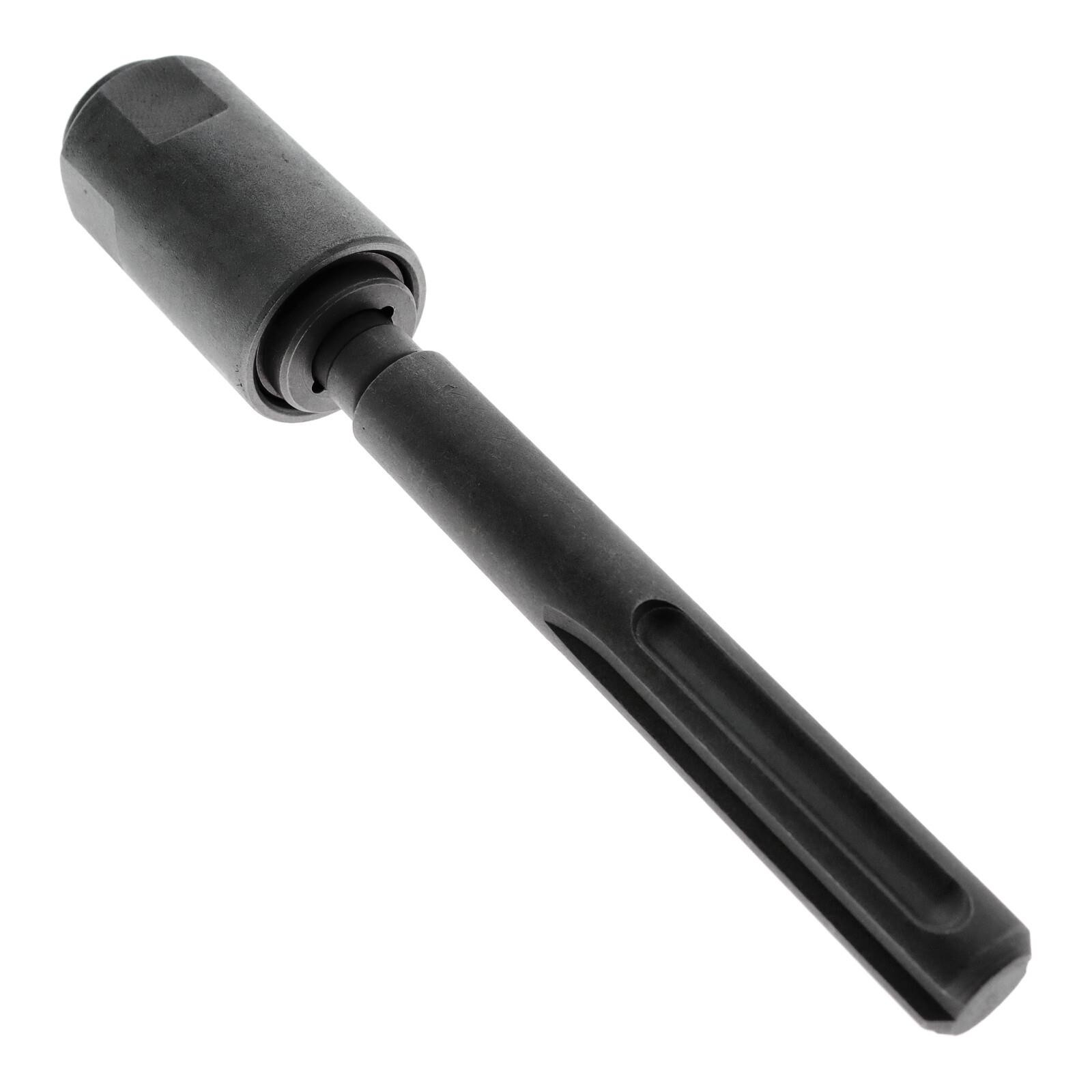 SDS-Max auf SDS-Plus Adapter für Bohrhammer mit SDS-Max Aufn. Bohrfutteradapter