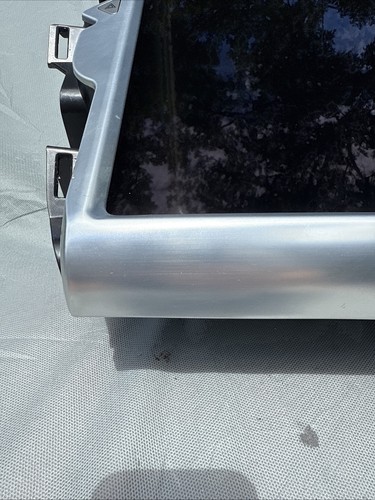 ♦️2012-2020 OEM Tesla Model S X Touch Screen Display Media Control Monitor - Foto 3 di 20