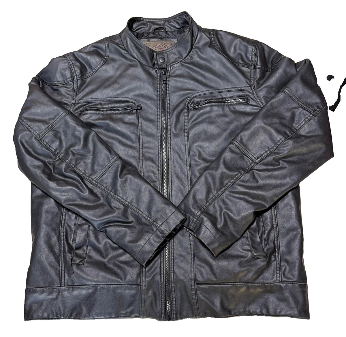 50年代アメリカ海軍航空局 フライトフード navy leather flight jacket products for sale | eBay