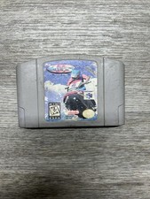 Wave Race 64 (Nintendo 64, N64, 1999) Tested & Working - Cartridge Only