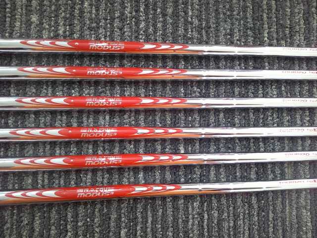 Ping G430/N.S.Pro Modus3 Tour120 Jp 6-Piece Set/X/29 3928 | eBay