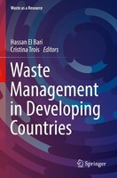 Waste Management In Developing Countries Hassan El Bari