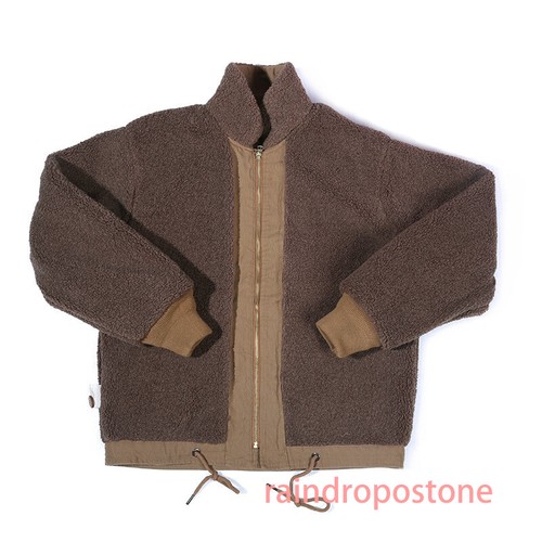 Herren Retro USN Navy N-1 Deck Jacke Winter Militär Fleece Fliegerjacken Mäntel - Bild 15 von 41