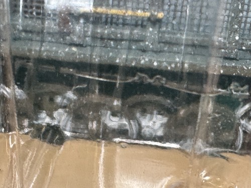 1:50 Corgi The Push Through Holland & Germany Krauss-Maffei, Half Track SDKFZ.7 - Picture 3 of 17