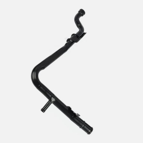 Thermostat Housing and Coolant Pipe 2563003100 Black for Hyundai Sturdy - Picture 6 of 7