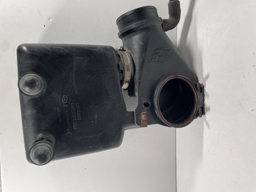 96-99 Chevrolet 1500 Pickup 5.7L Resonator W/Adapter Hat OEM 15998580 Oem - Picture 3 of 3