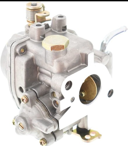 Lawn Mowers Carburetor Kit Fits For Onan P220G-I/11546H Nikki Carb ASM 154-0733 - Picture 4 of 11