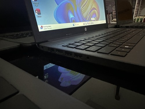 BULK DEAL: 10× HP 250 G7 15.6" LAPTOPS – WINDOWS 11 PRO 8GB RAM Office tools inc - Picture 8 of 16