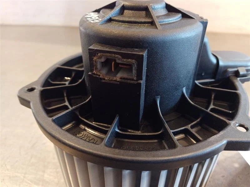 Motor soplador de 2006 Hyundai Tucson 9196774 Foto 3 de 4