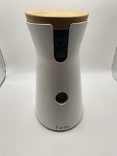 Furbo Dog Camera 2 Way Audio Treat Dispensing Pet Camera