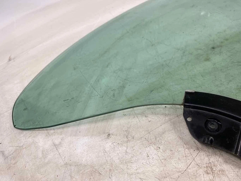 Rear Passenger Quarter Window Glass BMW 650I Right 07 08 09 10 - Изображение 3 из 4