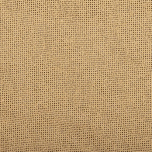 Tablecloth Burlap Natural Farmhouse 60x60 Square Cotton Kitchen Decor VHC Brands - Picture 7 of 7