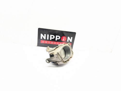 TOYOTA PRIUS MK3 XW30 2009-2012 RIGHT FOG LIGHT WITH TRIM 86265 - Picture 4 of 11