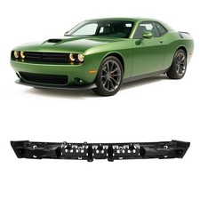 Front Bumper Energy Impact Absorber Compatible With 2015-2018 Dodge Challenger