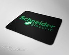 Mouse Pad Schneider Electric Logo Made In USA Accessories