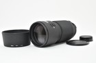 [Prawie idealny] Nikon ED AF Nikkor 80-200mm f/2.8 D Teleobiektyw zoom z JAPONII